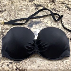 VS bikini top